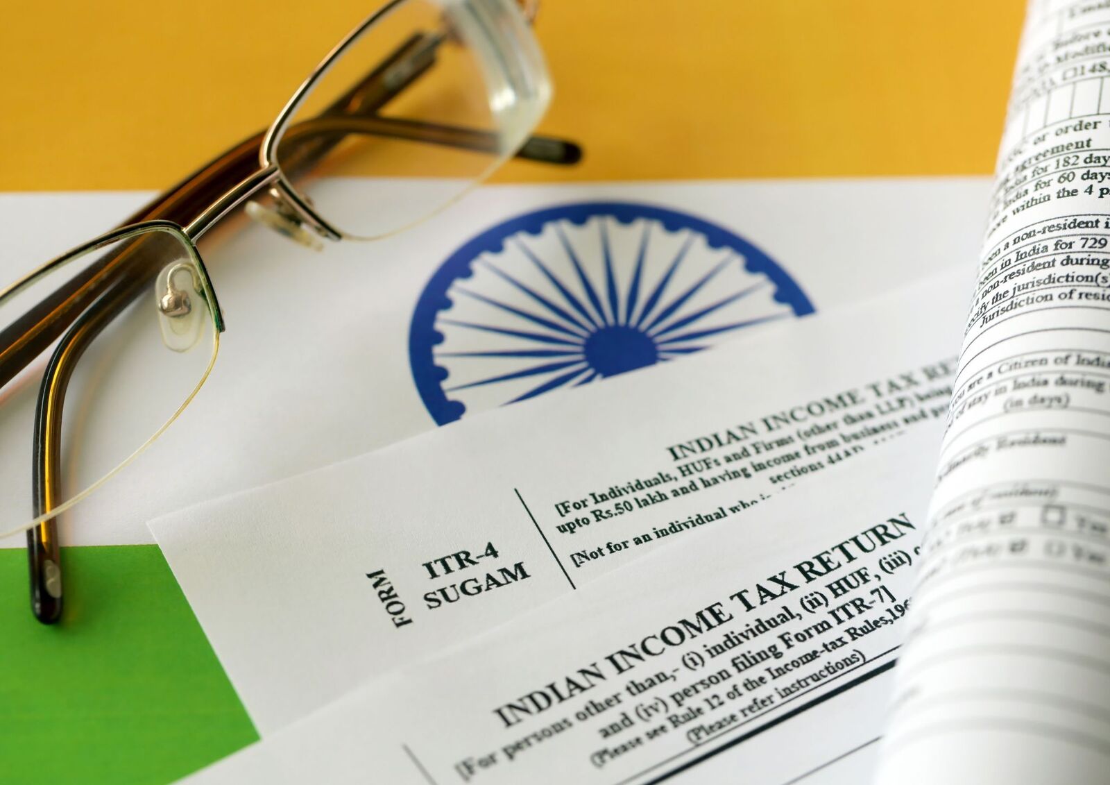 The NRI Tax Advantage: How Different Residency Status Creates Investment Opportunities Most Miss