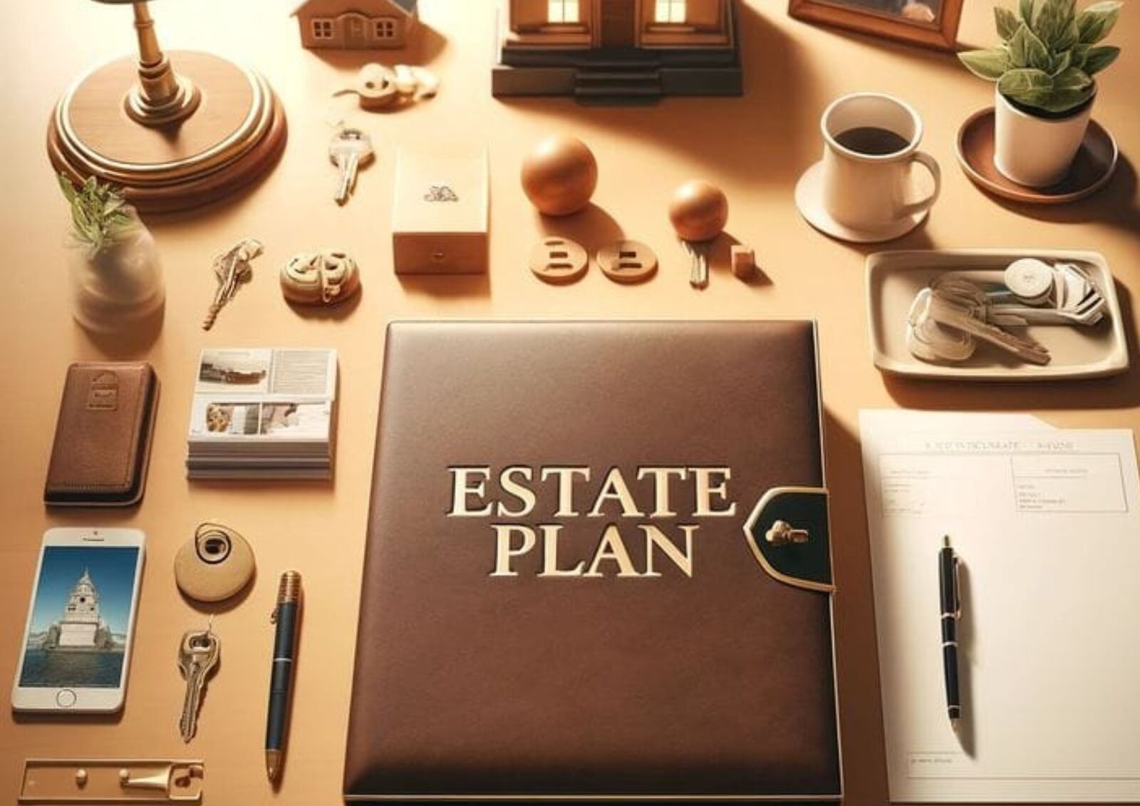 Estate Planning in 2025 in India: What you need to know
