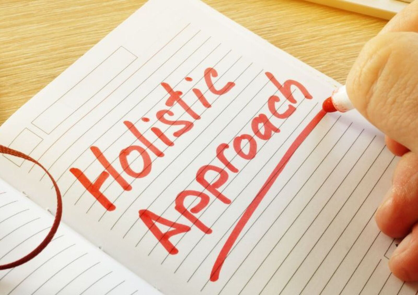 Holistic Financial Planning: Integrating Health, Wealth, and Lifestyle Goals