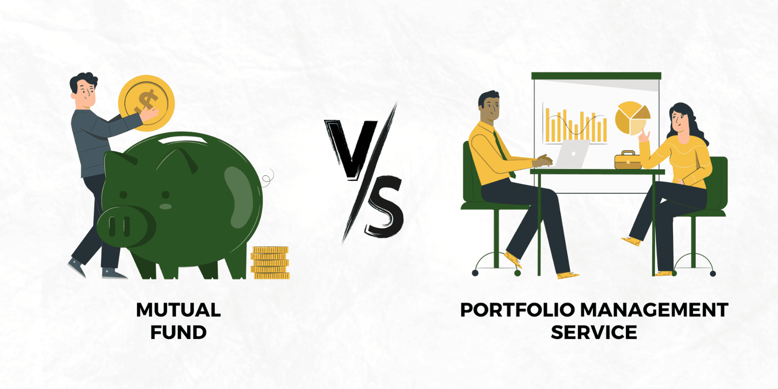 Investing in PMS: Looking Beyond Mutual Funds as an Investor 