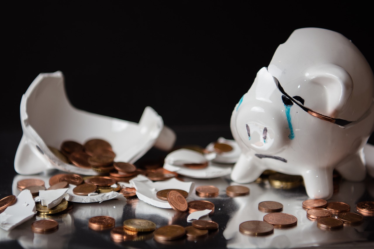 Emergency Funds: Why You Need One and How to Build It 