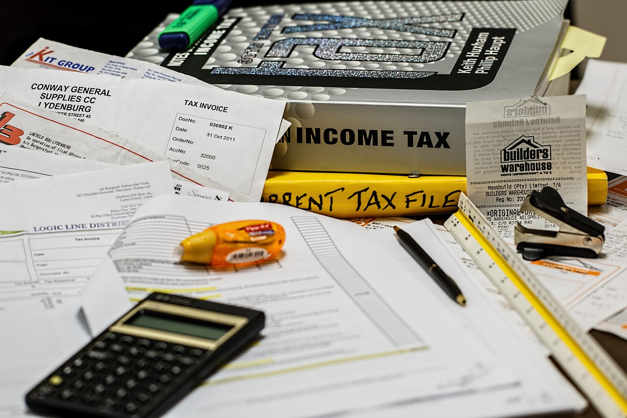 How to Save Tax in India: A Self-employed’s Handbook 
