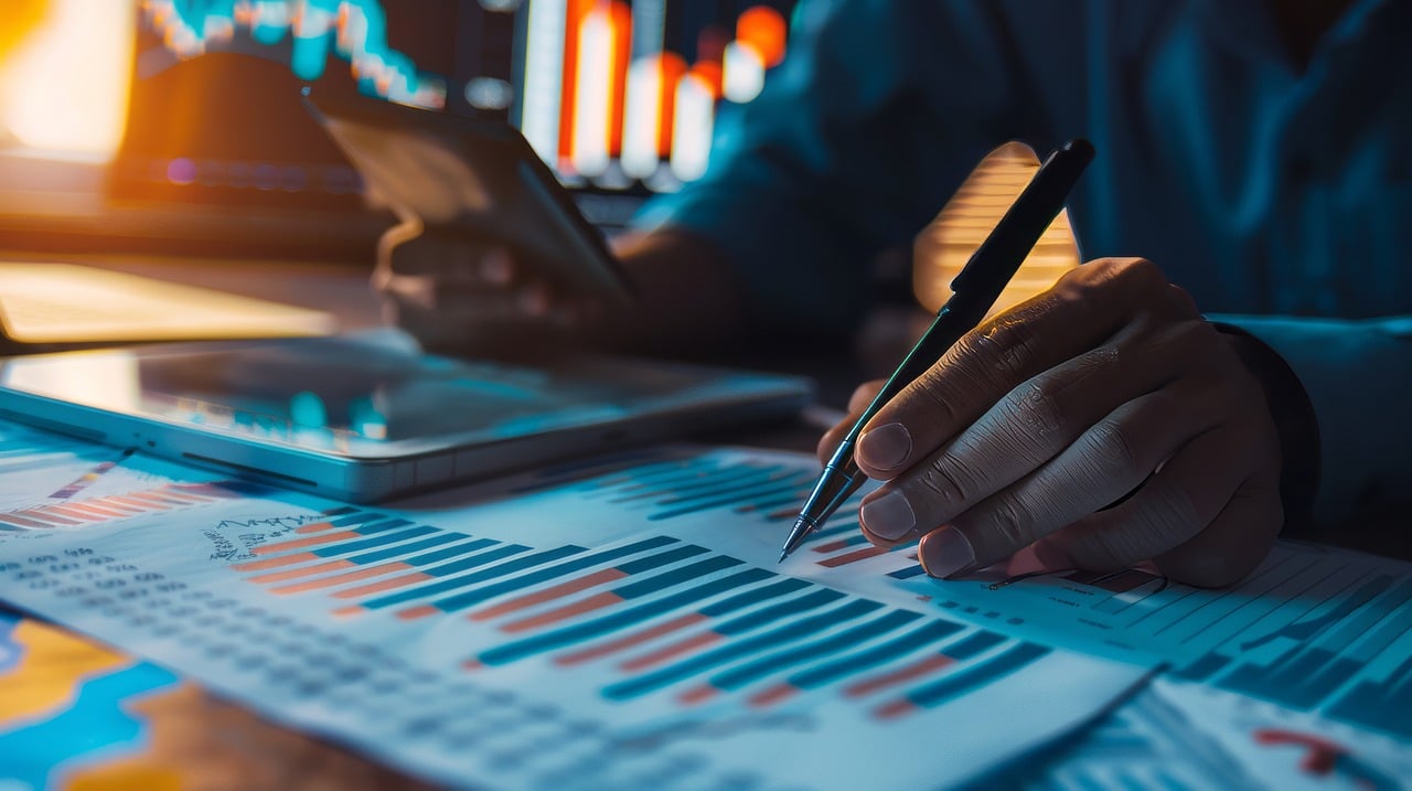 The Role of Inflation in Asset Allocation:  How to Adjust Your Portfolio to Manage Risk?  