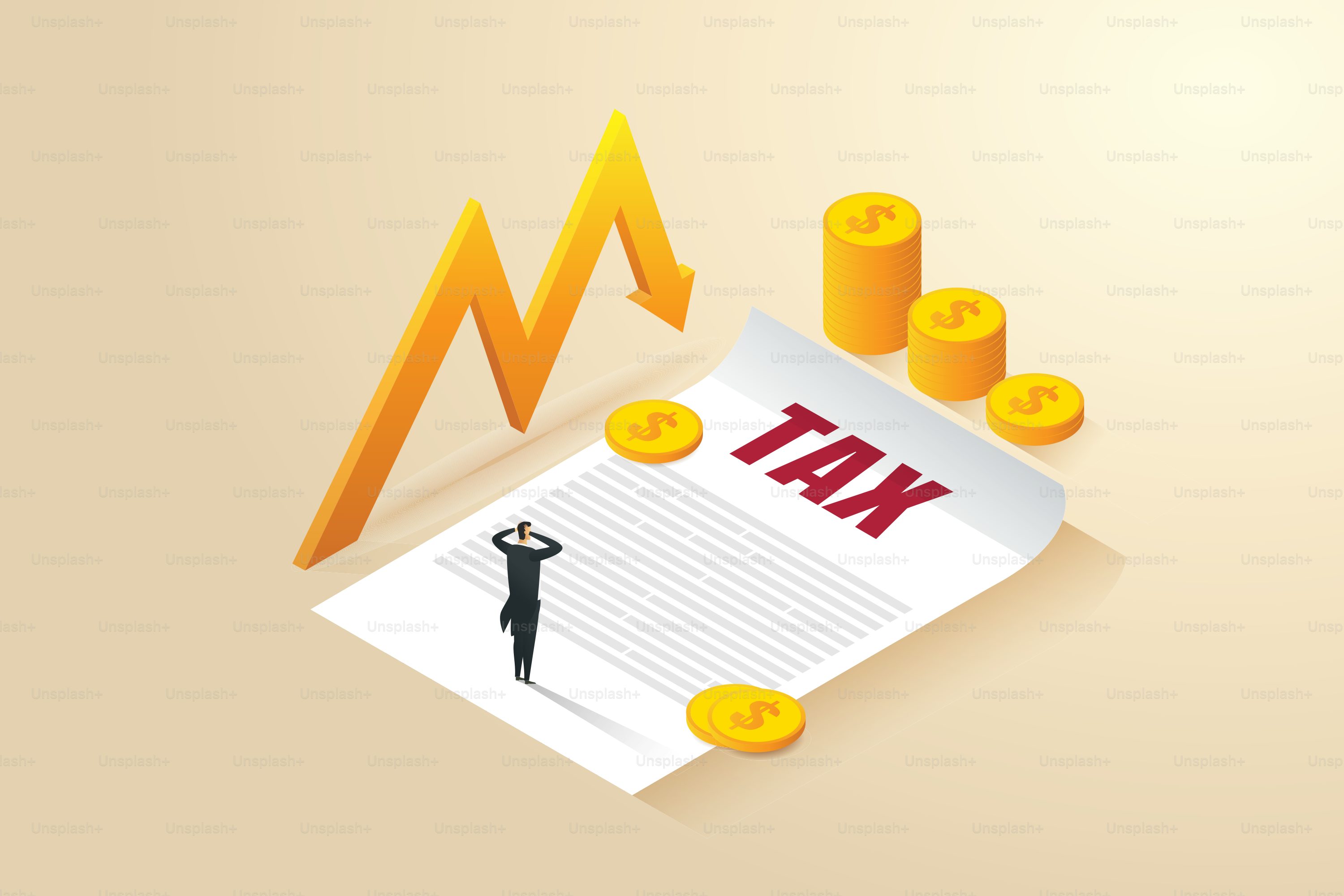The Role of Tax Loss Harvesting in Your Investment Strategy: How to Offset Gains 